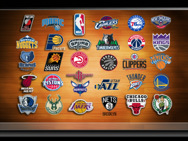 NLSC Forum • Downloads - NBA Team Logos Bootup Screen 2005