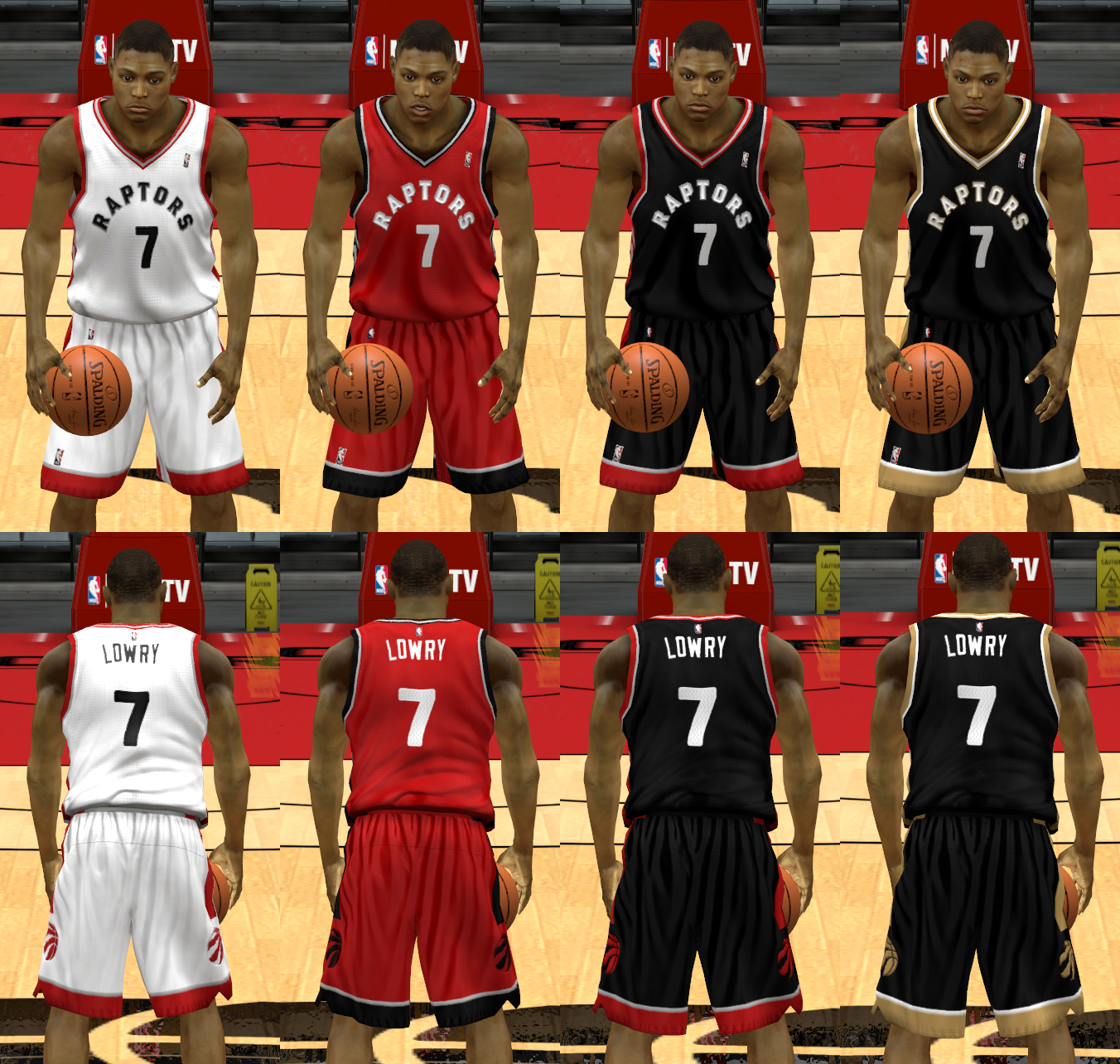 toronto raptors jersey 2016