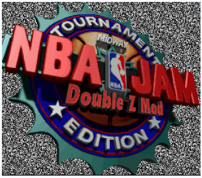 NLSC Forum • NBA Jam TE - Double Z Mod (Roaring 90s SNES Patch with Jean  Claude Van Damme)