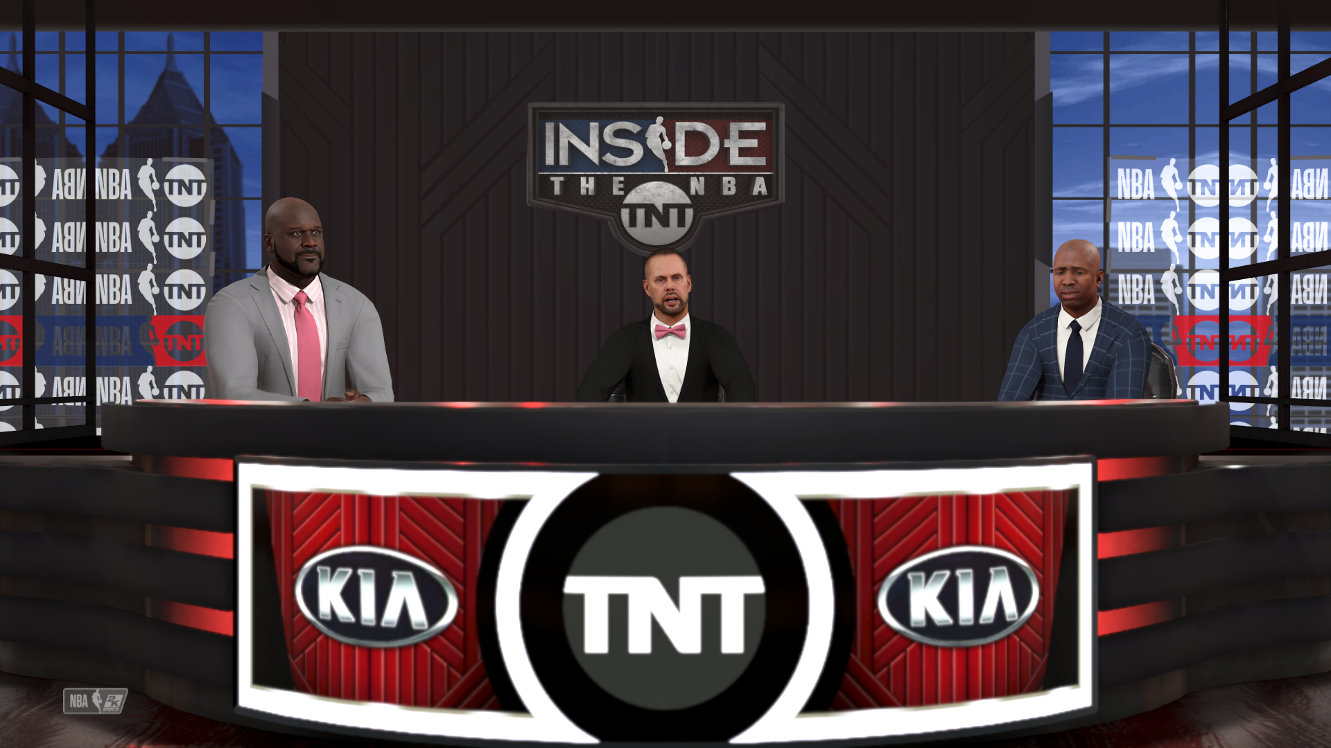 NLSC Forum • Downloads - Twist Studio - TNT | ESPN | NBA ...