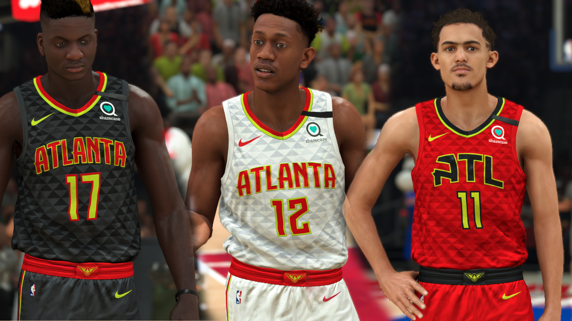NLSC Forum • Downloads - Atlanta Hawks Jersey (pinoy21)