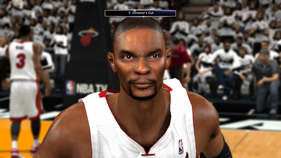 NLSC Forum • Downloads Chris Bosh Face