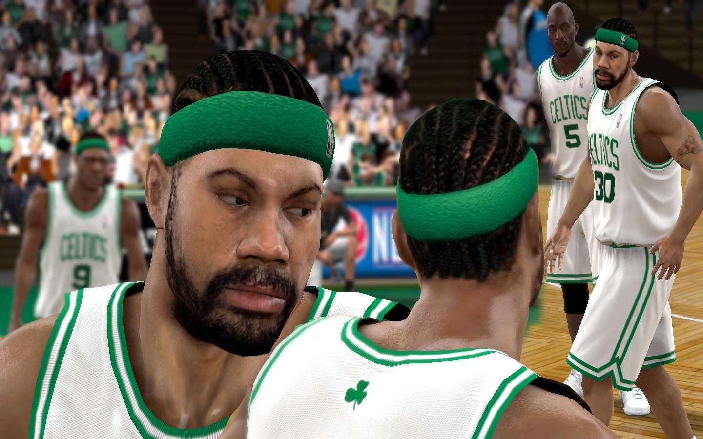 rasheed wallace hair patch rasheed wallace hair patch