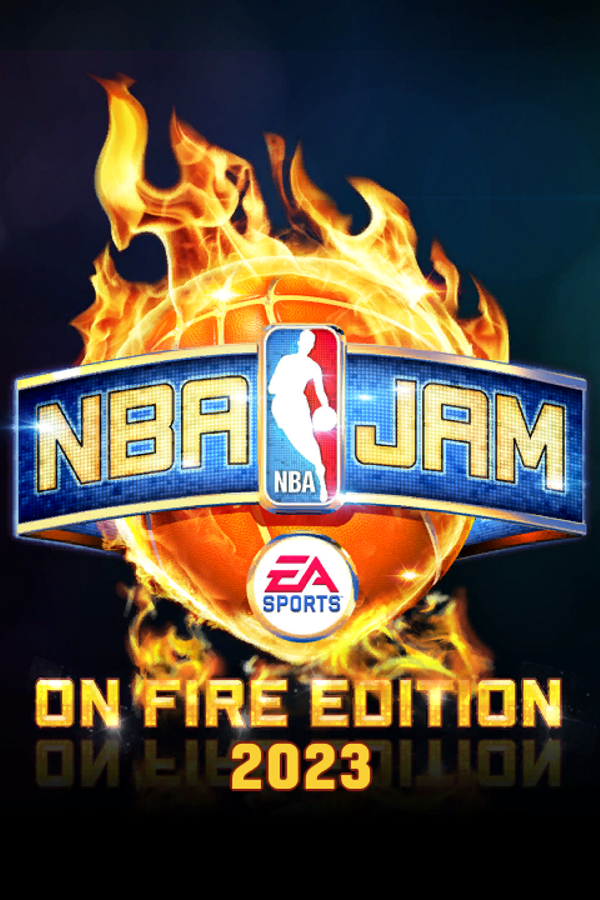 NLSC Forum • NBA JAM: On Fire Edition 2023