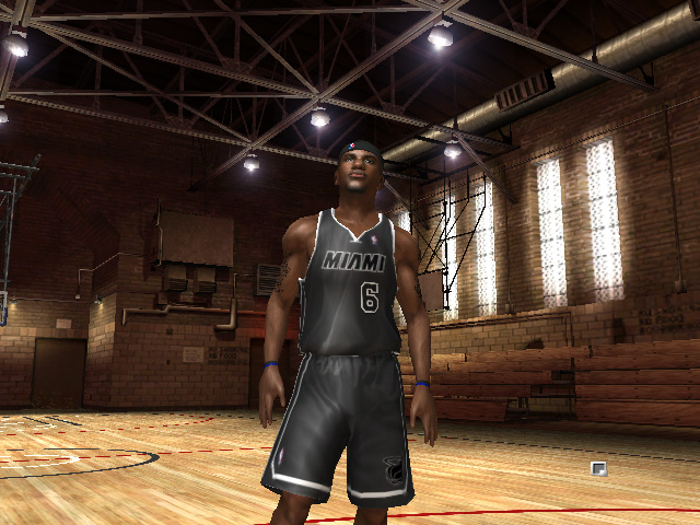 miami heat back in black jersey
