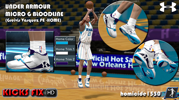 Zapatos under armour top greivis vasquez wikipedia