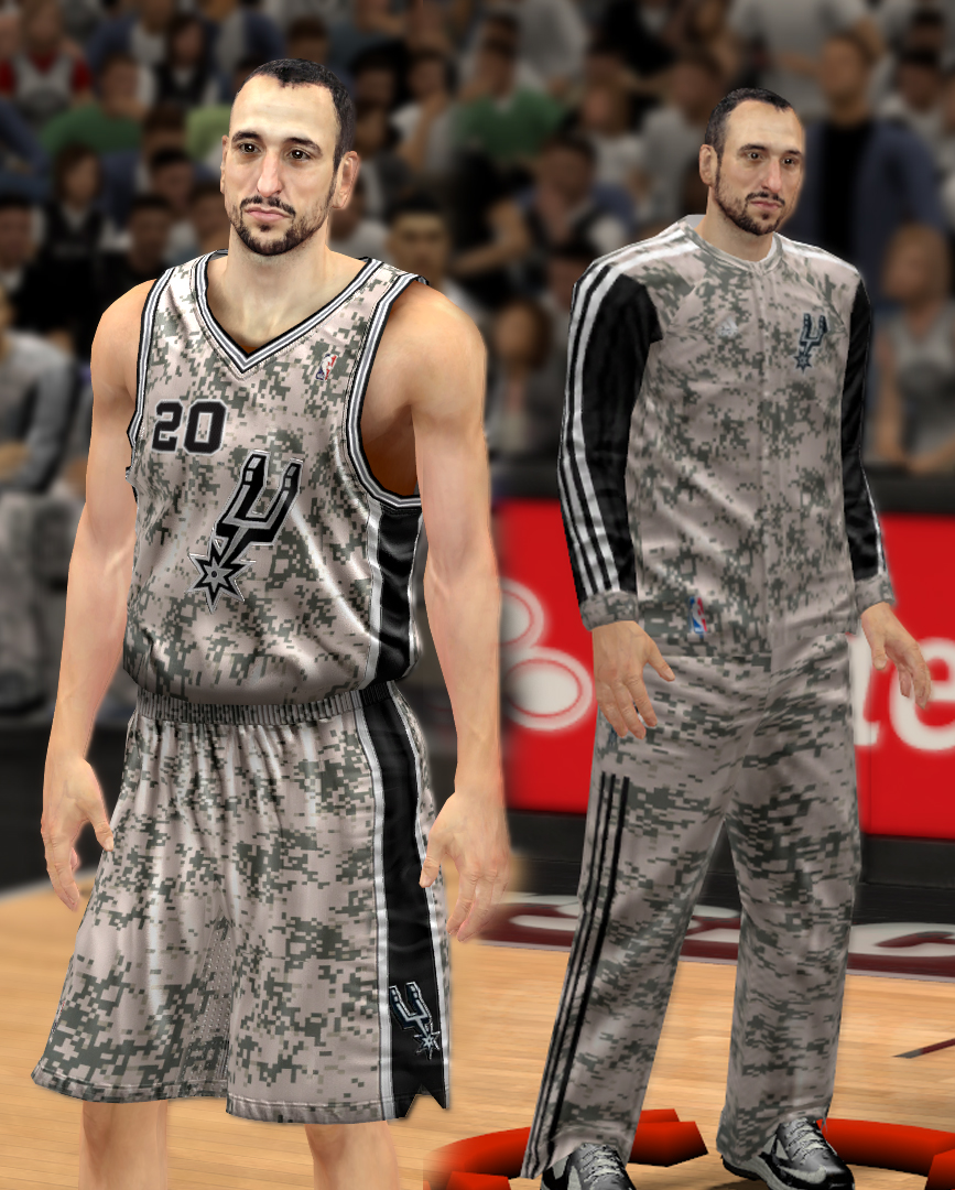 San antonio spurs military jersey sale