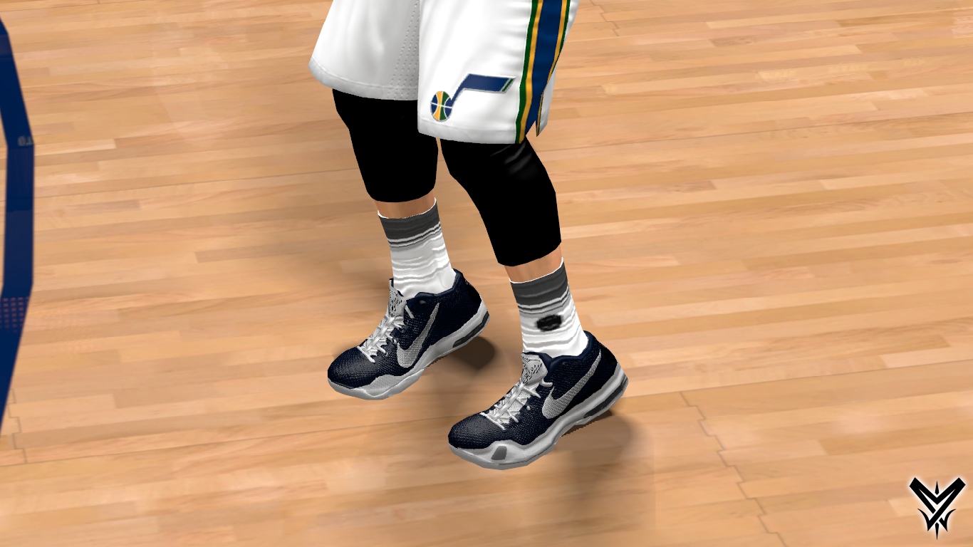 elite socks nba 2k19
