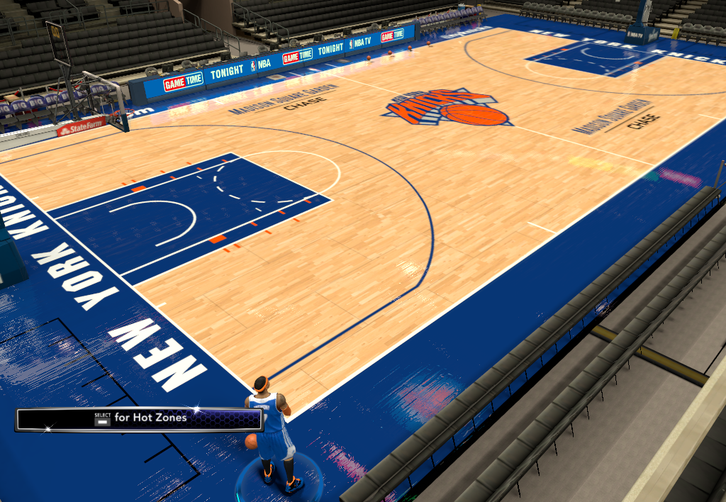 NLSC Forum • Downloads - 2002 Orlando Magic Court