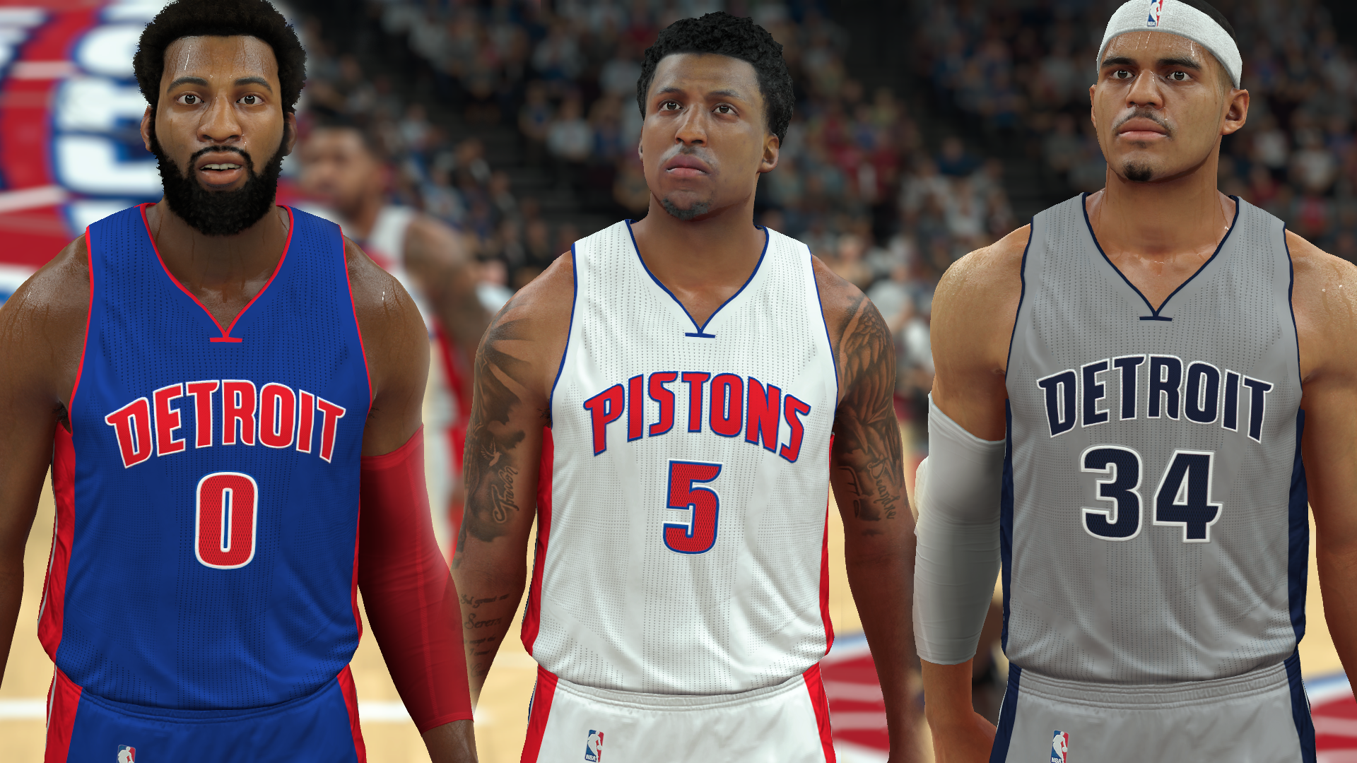 detroit pistons away jersey